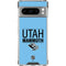 NHL Utah Mammoth Line-Up Series Google Pixel 8 Pro Clear Case